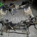 2001 Fiat Albea Taşıyıcı/Aks Taşıyıcı Çıkma Parça Samsun