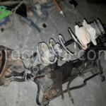 2001 Fiat Albea Taşıyıcı/Aks Taşıyıcı Çıkma Parça Samsun