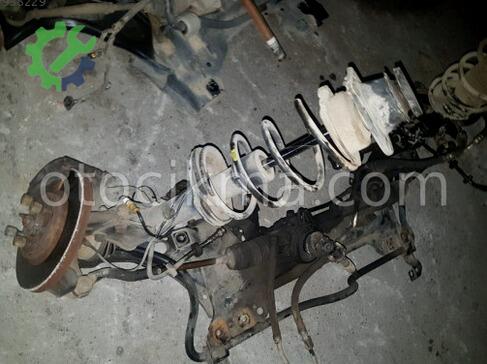 Fiat Albea Taşıyıcı/Aks Taşıyıcı çıkma parça