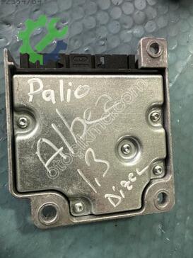 Fiat Albea Airbag Beyni 51824913 çıkma parça
