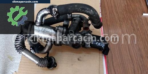 Fiat Albea EGR Valfi çıkma parça