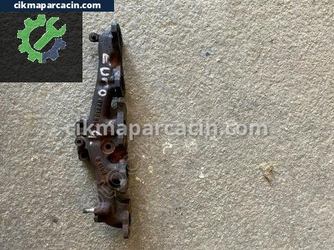 Fiat Albea Egzoz Manifoldu çıkma parça