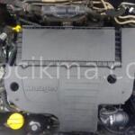 Fiat Bravo Enjektör Çıkma Parça İstanbul