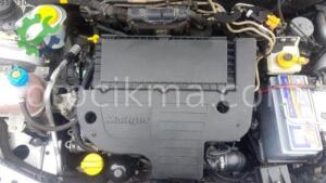 Fiat Albea 1.3 Enjektör hatasız orjinal çıkma
