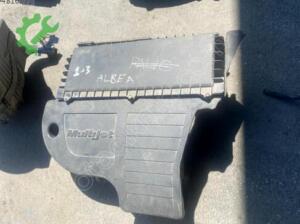 Fiat Albea 2009-2010 Hava Filtresi Kutusu Çıkma