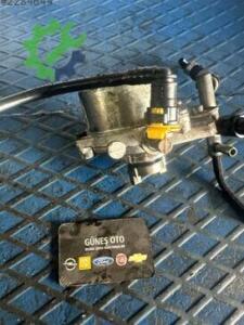 Çıkma Fiat Albea Vakum Pompası EURO4
