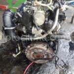 Volkswagen Caddy Motor Bloğu Çıkma Parça İstanbul