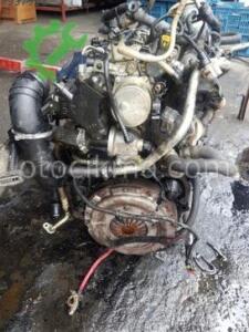 Fiat Albea 1.3 Euro4 Motor bloğu orjinal çıkma