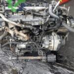 2001 Fiat Albea Motor Bloğu Çıkma Parça Samsun