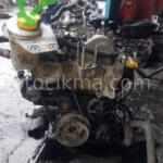 2001 Fiat Albea Motor Bloğu Çıkma Parça Samsun