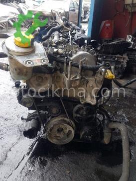 Fiat Albea Motor Bloğu EURO4 çıkma parça
