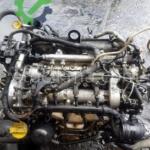 2001 Fiat Albea Motor Bloğu Çıkma Parça Samsun