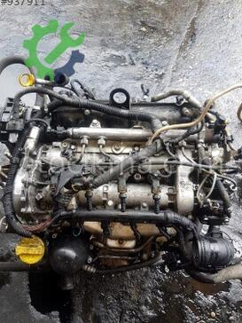 Fiat Albea Motor Bloğu EURO4 çıkma parça