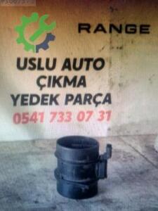 FIAT Albea 1.3 hava akismetre