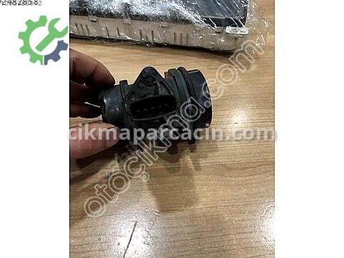 Fiat Albea Hava Akış Metre çıkma parça