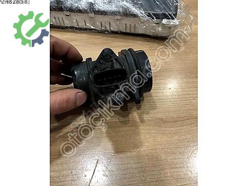 Fiat Albea Hava Akış Metre çıkma parça