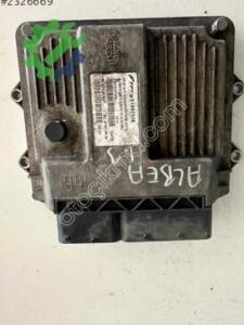 Fiat Albea Çıkma Motor Beyni 51892318