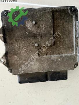 Fiat Albea Motor Beyni 51892318 çıkma parça