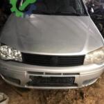 Fiat Albea Bagaj Kapağı Çıkma Parça Kütahya