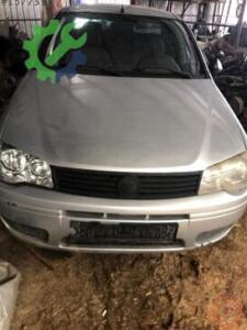 Fiat Albea 1.3 Motor Şanzuman Kompile