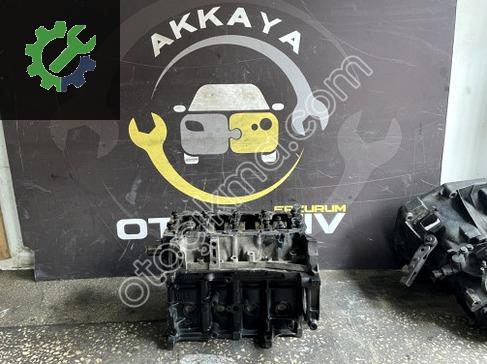 Fiat Albea Motor Komple çıkma parça