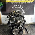 Fiat Albea Motor Komple Çıkma Parça Erzurum