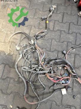 Fiat Albea Elektrik Tesisatı 51761206 çıkma parça