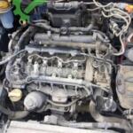 2001 Fiat Albea Yedek Su Deposu Çıkma Parça Samsun