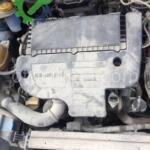 2007 Fiat Ducato Motor Kapağı Çıkma Parça Kayseri