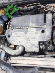 Fiat Albea 1.3 Multijet Motor Kapağı hatasız orjinal çıkma