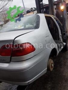 Fiat Albea 1.3 sağ stopu hatasız orjinal çıkma