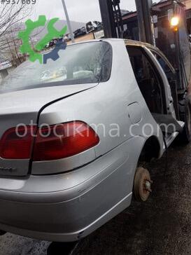 Fiat Albea Sağ Arka Stop çıkma parça