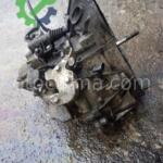 2001 Fiat Albea Şanzıman Komple Çıkma Parça Samsun