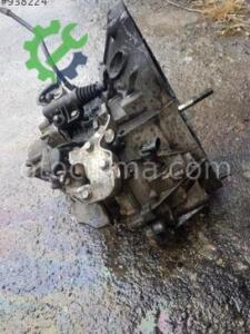 Fiat Albea 1.3 Şanzıman komple hatasız orjinal çıkma