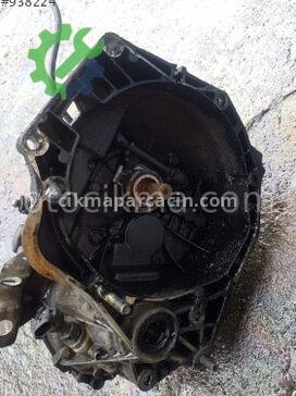 Fiat Albea Şanzıman Komple çıkma parça