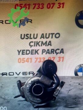 Fiat Albea Turbo çıkma parça