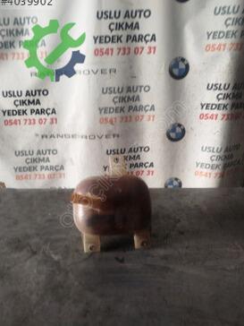 Fiat Albea Yedek Su Deposu çıkma parça