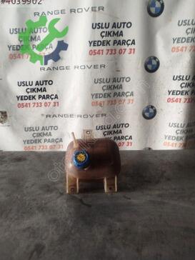 Fiat Albea Yedek Su Deposu çıkma parça