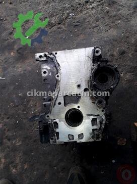 Fiat Albea Blok çıkma parça