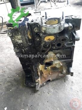 Fiat Albea Blok çıkma parça
