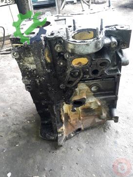 Fiat Albea Blok çıkma parça