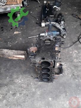 Fiat Albea Blok çıkma parça