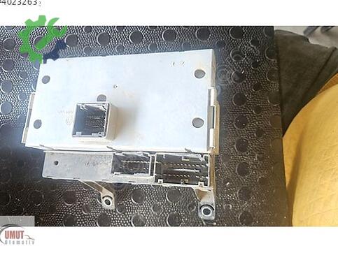 Fiat Albea Sigorta Tablası 51752207 çıkma parça