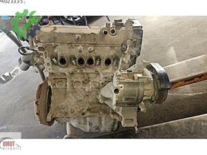 FİAT ALBEA 1.4 MOTOR 8 VALF KOMPLE MOTOR
