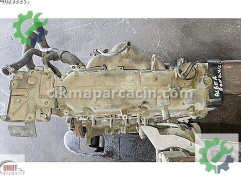 Fiat Albea Motor Komple çıkma parça