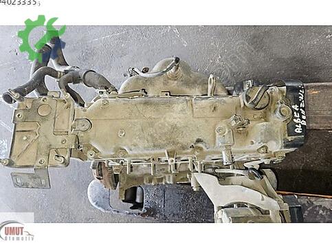 Fiat Albea Motor Komple çıkma parça