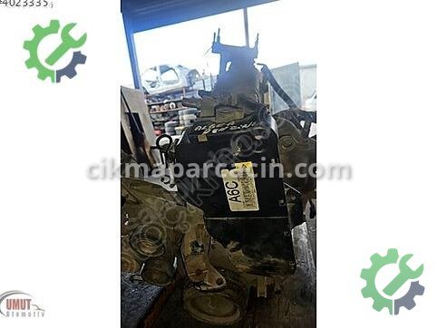 Fiat Albea Motor Komple çıkma parça