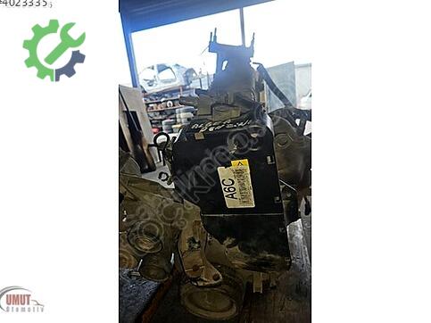 Fiat Albea Motor Komple çıkma parça