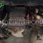 2024 Fiat Albea Teyp Çıkma Parça Muğla