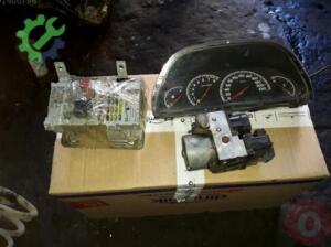 Fiat albea 16.16 v abs beyni